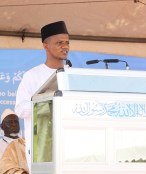 Hafiz Maulvi Muhammed Saani - Waqf-e-Nau