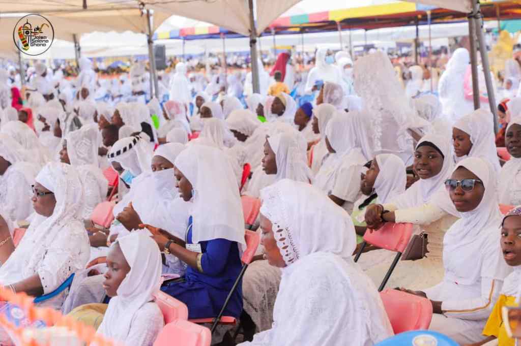 Islamic Concept of Justice is the best - Justice Kweku Gyan 2