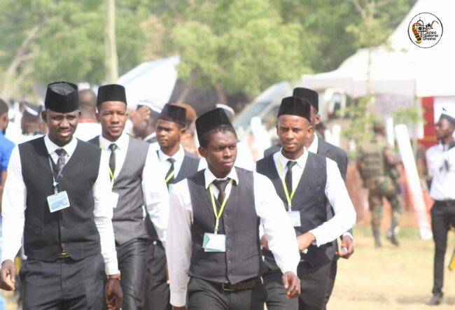 The advent of the Promised Messiah rescued the fundamental beliefs of Islam