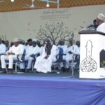 91st Annual Convention header