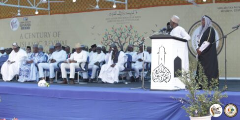 91st Annual Convention header