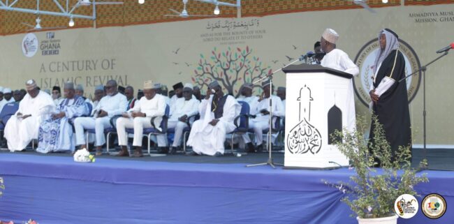 91st Annual Convention header