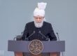Huzoor address 1